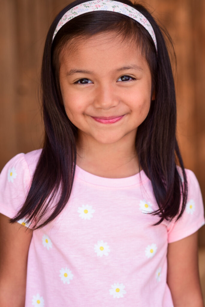 Alaiyah Herrera - Talent - Maxed Management - Los Angeles