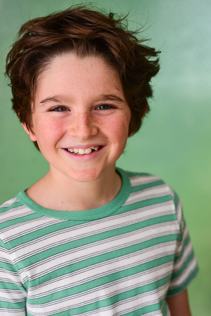 Alexander Bond- Talent - Maxed Management - Los Angeles