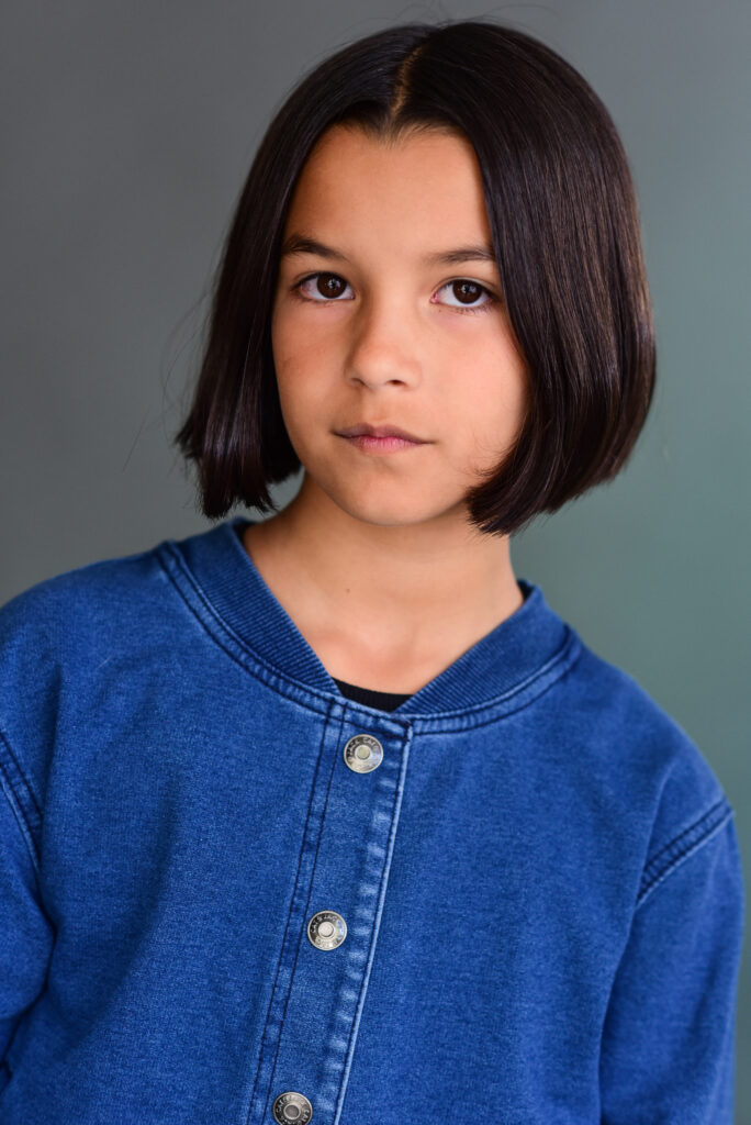 Autumn Layne- Talent - Maxed Management - Los Angeles