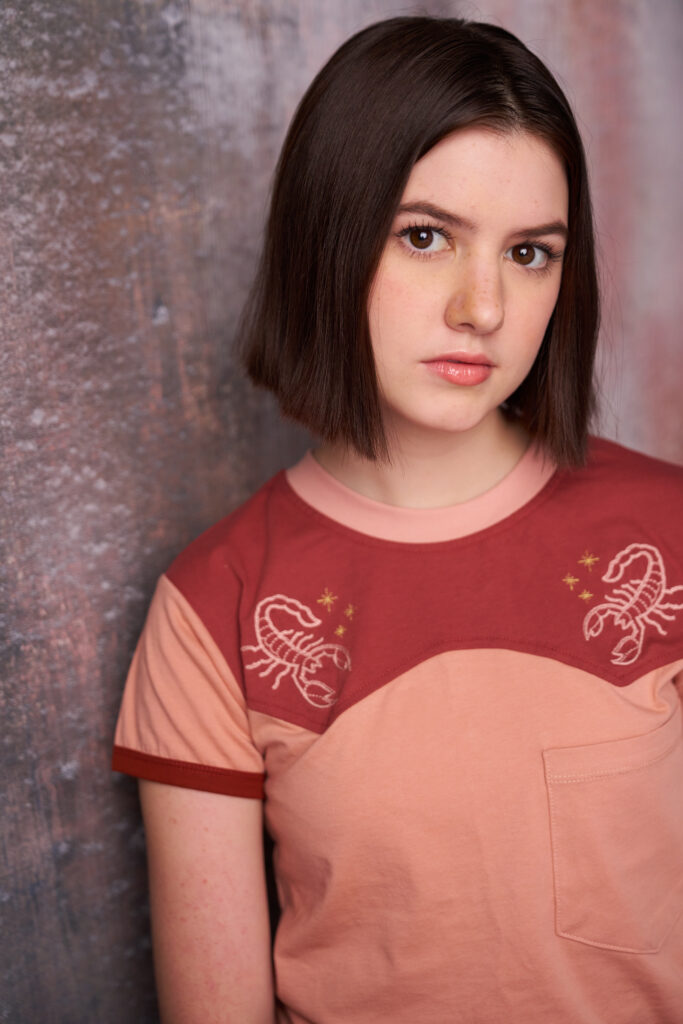 Coco Day - Youth Actress