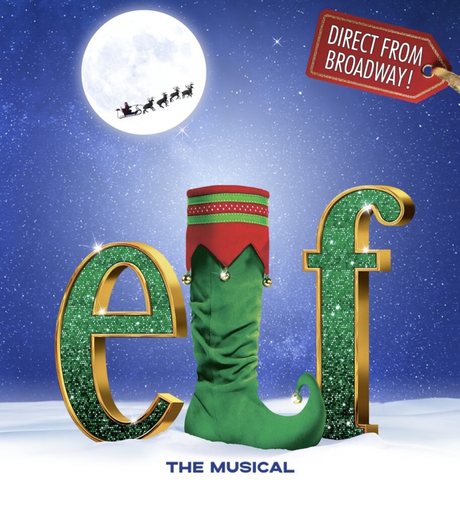 Elf - The Musical
