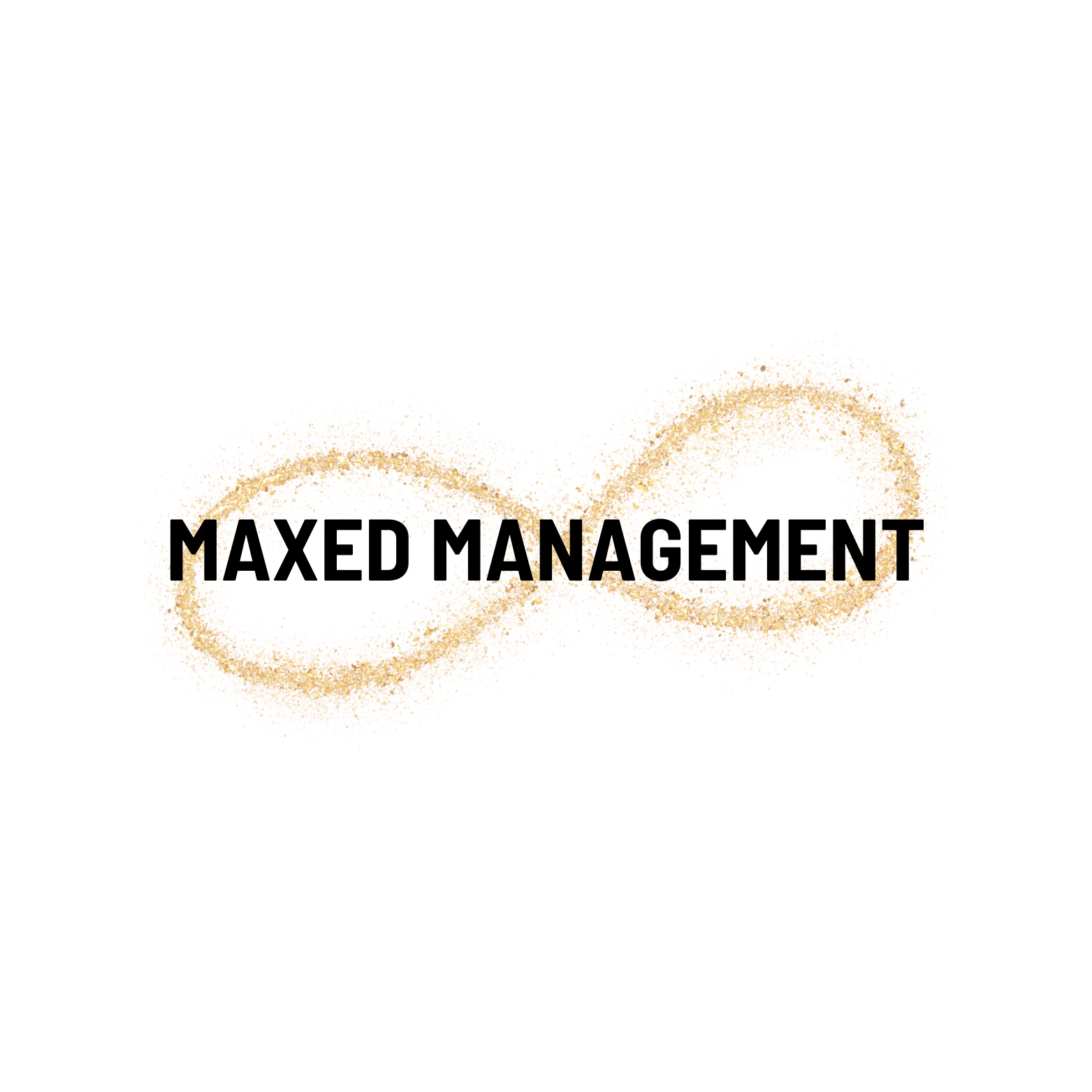Maxed Management Logo