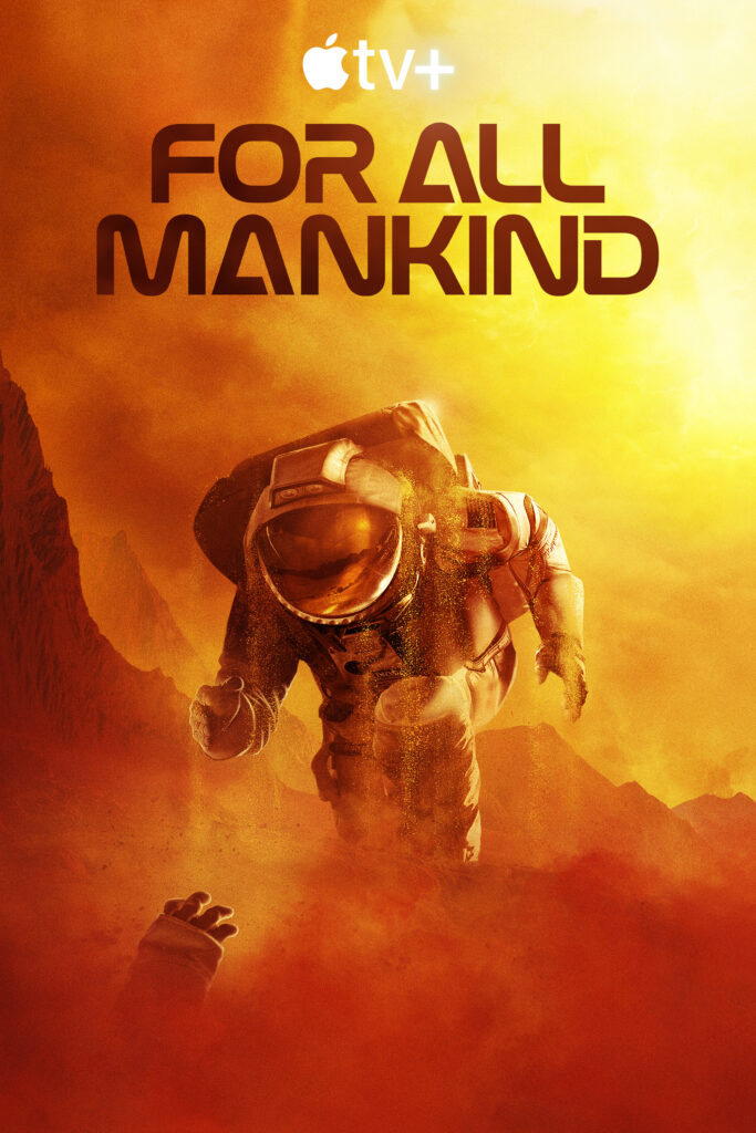 For All Mankind - Apple TV