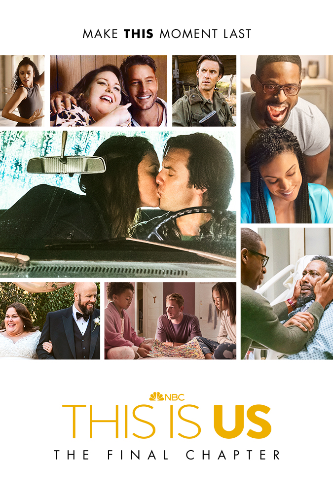 This is Us - NBC