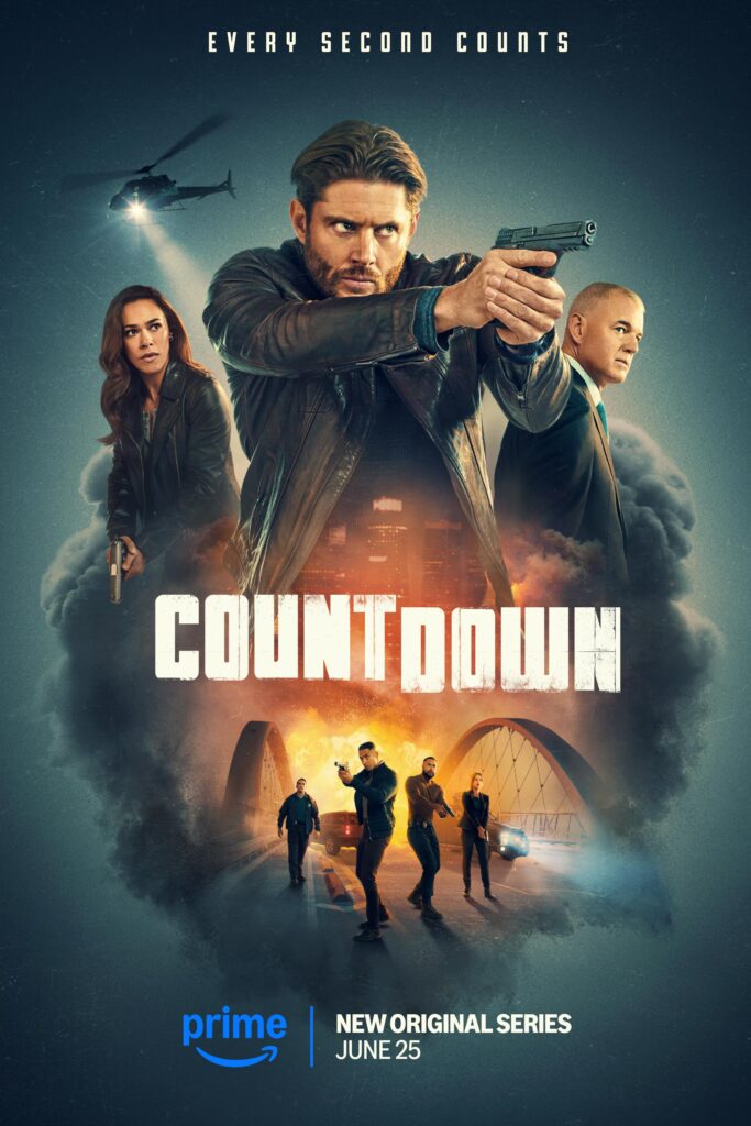 Countdown - Amazon Prime Video