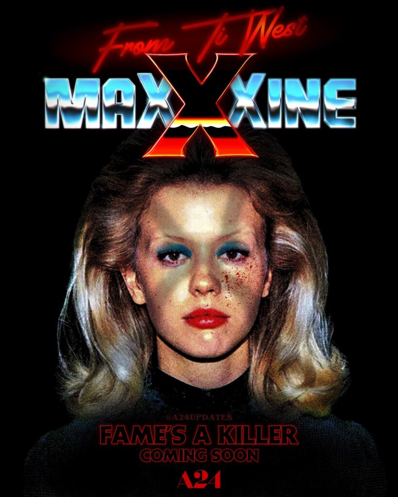 MaXXXine