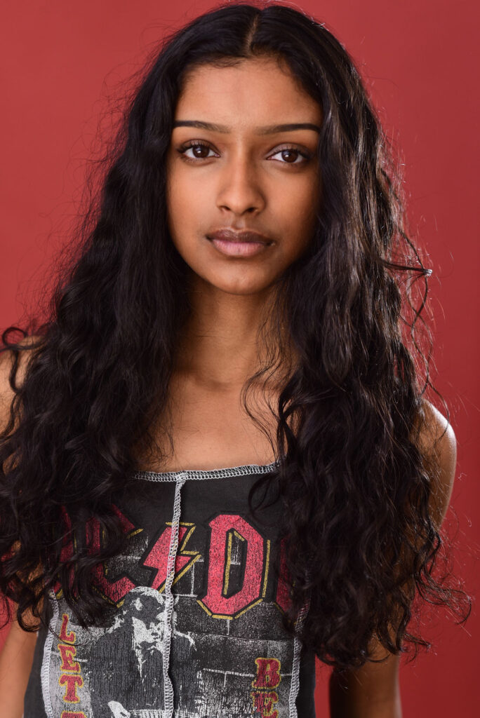 Vennba Mathivanan- Talent - Maxed Management - Los Angeles