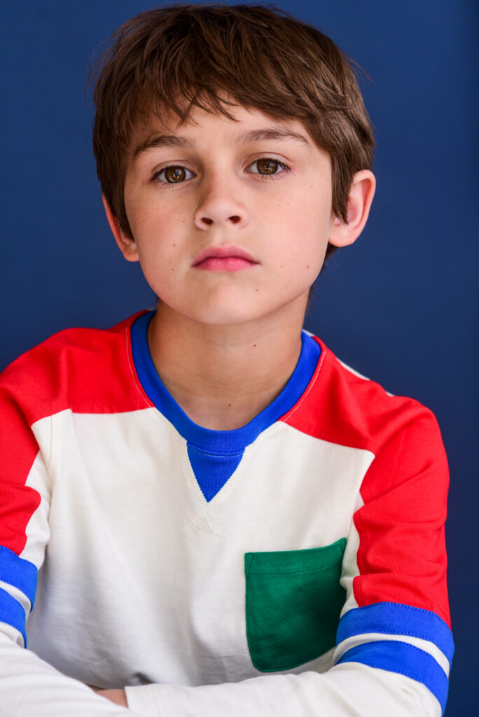 Jack Jewkes - Talent - Actor - Maxed Management - Los Angeles
