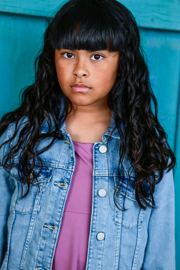 Lily Layne - Talent - Actor - Maxed Management - Los Angeles