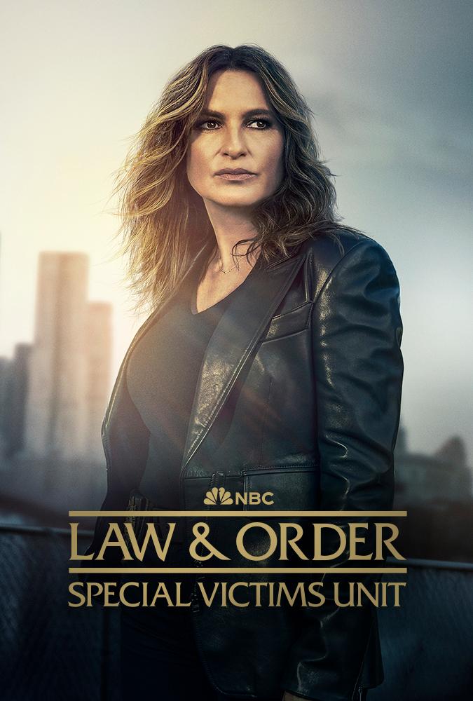 Law & Order - Special Victims Unit