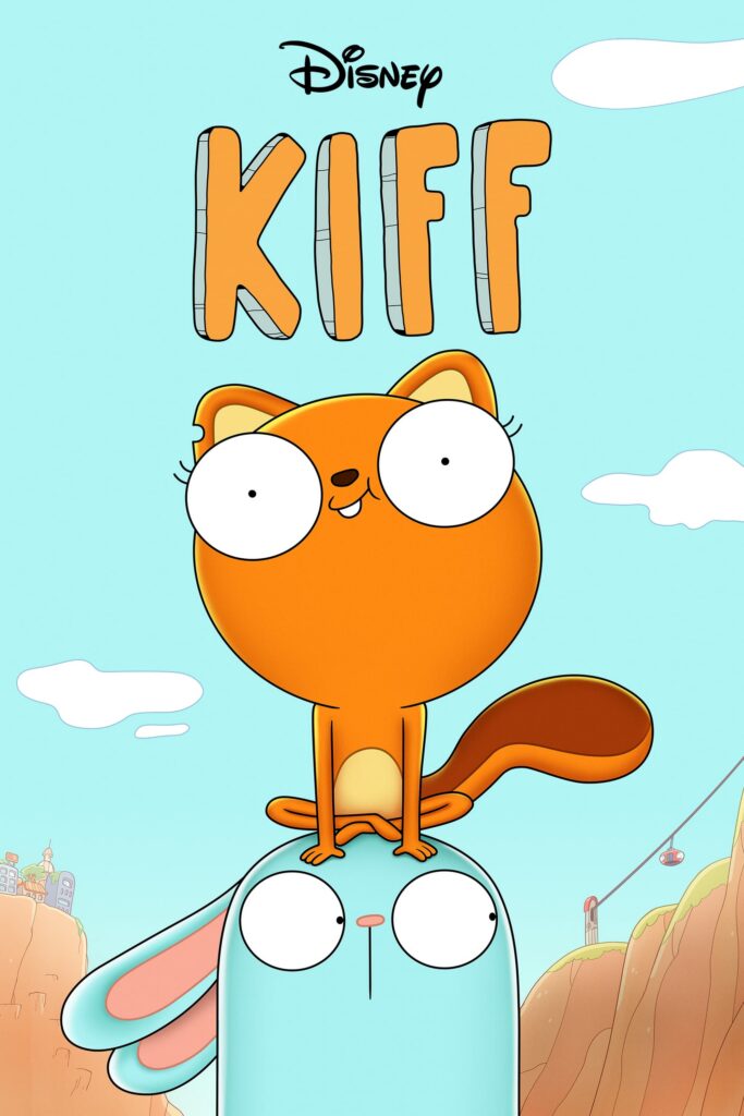 Kiff - Disney