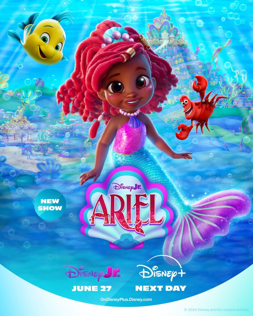 Ariel - Disney