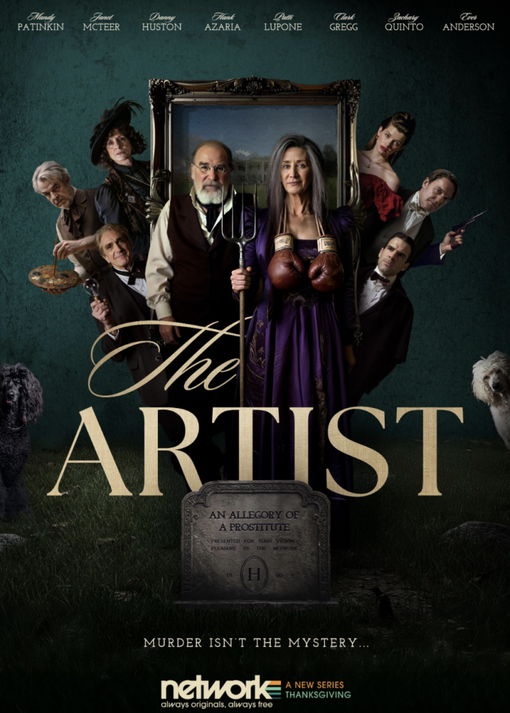The Artist