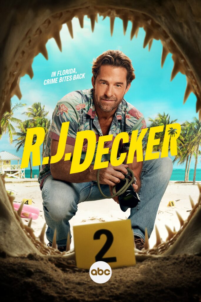 RJ Decker - ABC